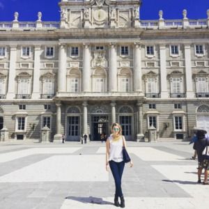 Meet your Posher, Kaleigh